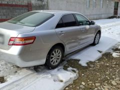 Photo of the vehicle Toyota Camry