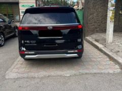 Фото авто Kia Carnival