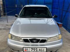 Сүрөт унаа Daewoo Nexia