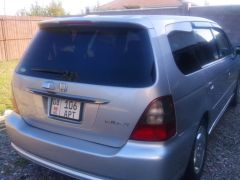 Photo of the vehicle Honda Odyssey