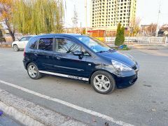 Photo of the vehicle Honda Jazz