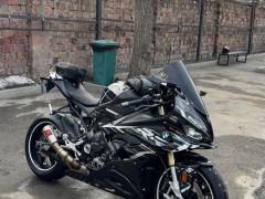 Сүрөт унаа BMW S 1000