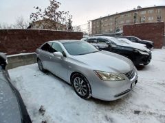 Фото авто Lexus ES