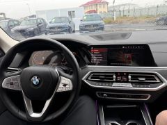 Сүрөт унаа BMW X7