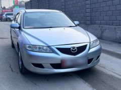 Сүрөт унаа Mazda Atenza