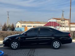 Photo of the vehicle Toyota Camry (Japan)