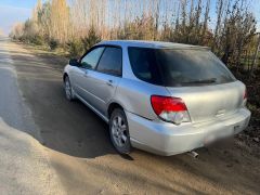 Фото авто Subaru Impreza