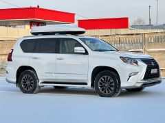 Photo of the vehicle Lexus GX