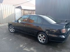 Photo of the vehicle Nissan Primera