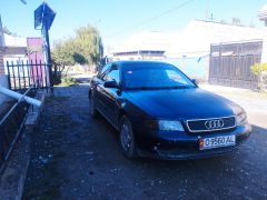 Photo of the vehicle Audi A4