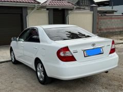 Фото авто Toyota Camry