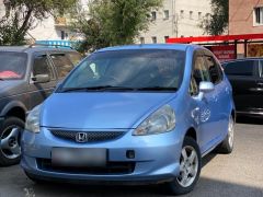 Сүрөт унаа Honda Fit