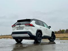 Фото авто Toyota RAV4