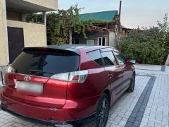 Сүрөт унаа Toyota Caldina