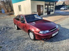 Сүрөт унаа Daewoo Nexia