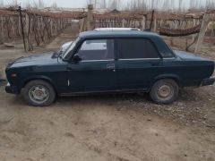 Photo of the vehicle ВАЗ (Lada) 2107