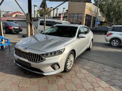 Фото авто Kia K7