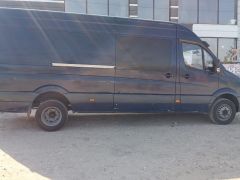 Фото авто Mercedes-Benz Sprinter