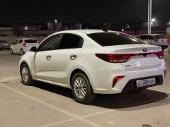 Фото авто Kia Rio