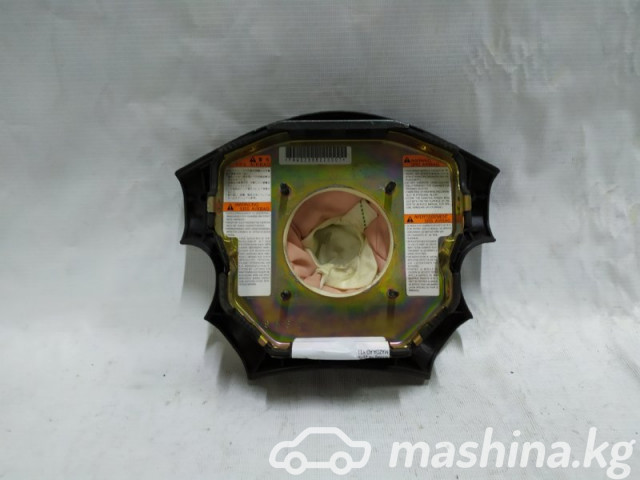 Spare Parts and Consumables - Airbag на руль Y11
