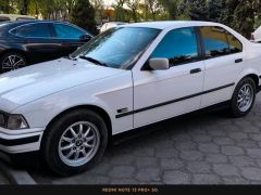 Сүрөт унаа BMW 3 серия