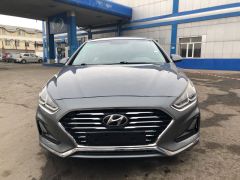 Сүрөт унаа Hyundai Sonata