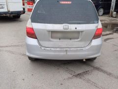 Photo of the vehicle Honda Fit