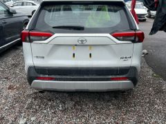 Фото авто Toyota RAV4