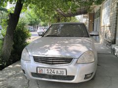 Photo of the vehicle ВАЗ (Lada) Priora