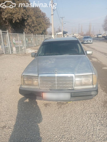 Mercedes-Benz W124