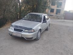 Фото авто Daewoo Nexia