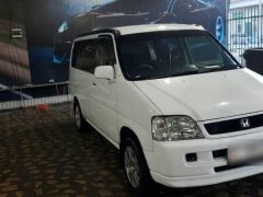 Photo of the vehicle Honda Stepwgn