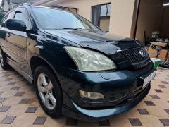 Сүрөт унаа Lexus RX