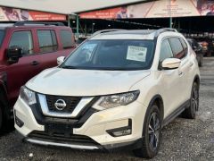 Photo of the vehicle Nissan X-Trail