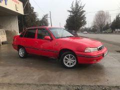 Фото авто Daewoo Nexia