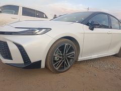 Фото авто Toyota Camry