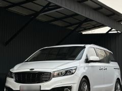 Сүрөт унаа Kia Carnival