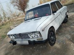 Фото авто ВАЗ (Lada) 2106