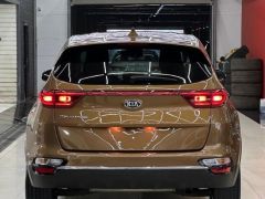 Фото авто Kia Sportage