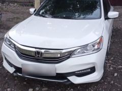 Photo of the vehicle Honda Accord