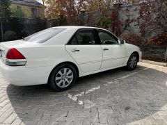 Photo of the vehicle Toyota Mark II