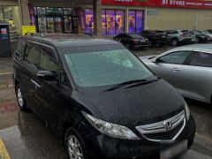 Фото авто Honda Elysion