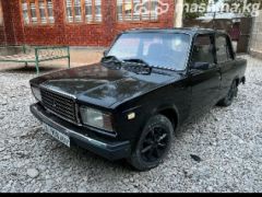 Photo of the vehicle ВАЗ (Lada) 2107