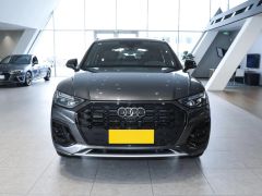 Сүрөт унаа Audi Q5