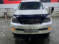 Фото авто Lexus GX