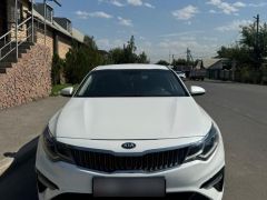 Сүрөт унаа Kia K5