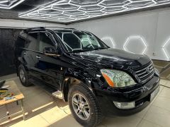 Фото авто Lexus GX