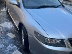 Сүрөт унаа Honda Accord