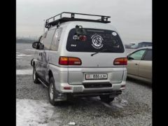 Фото авто Mitsubishi Delica