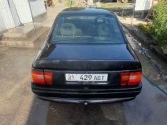 Сүрөт унаа Opel Vectra